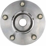 Order Rear Hub Assembly by MOOG - 512564 For Your Vehicle