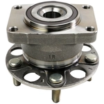 Order MOOG - 512567 - Rear Wheel Bearing and Hub Assembly For Your Vehicle