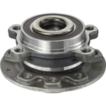 Order MOOG - 512568 - Rear Wheel Bearing and Hub Assembly For Your Vehicle