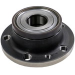 Order MOOG - 512571 - Rear Wheel Bearing and Hub Assembly For Your Vehicle