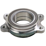 Order MOOG - 512574 - Rear Wheel Bearing Assembly For Your Vehicle