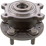 Order MOOG - 512591 - Rear Wheel Bearing and Hub Assembly For Your Vehicle