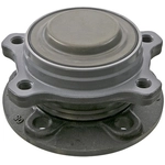 Order MOOG - 512592 - Rear Wheel Bearing and Hub Assembly For Your Vehicle