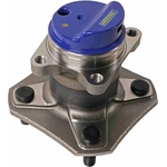 Order Rear Hub Assembly by MOOG - 512596 For Your Vehicle