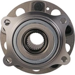 Order Rear Hub Assembly by MOOG - 512647 For Your Vehicle