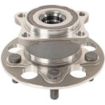 Order MOOG - 512666 - Rear Hub Assembly For Your Vehicle