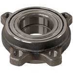 Order MOOG - 512678 - Wheel Bearing and Hub Assembly For Your Vehicle