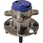 Order Rear Hub Assembly by MOOG - 512688 For Your Vehicle