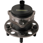 Order Rear Hub Assembly by MOOG - 512699 For Your Vehicle