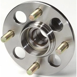 Order Rear Hub Assembly by MOOG - 513035 For Your Vehicle