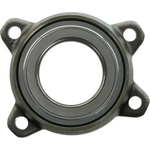 Order Rear Hub Assembly by MOOG - 513340 For Your Vehicle