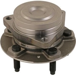 Order MOOG - 513441 - Rear Hub Assembly For Your Vehicle