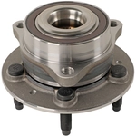 Order MOOG - 513442 - Front Wheel Bearing and Hub Assembly For Your Vehicle