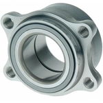 Order Rear Hub Assembly by MOOG - 541002 For Your Vehicle