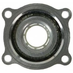 Order Rear Hub Assembly by MOOG - 541011 For Your Vehicle