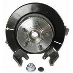 Order Rear Hub Assembly by MOOG - LK035 For Your Vehicle