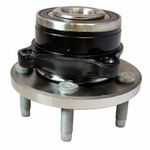 Order Rear Hub Assembly by MOTORCRAFT - HUB87 For Your Vehicle