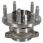Order Rear Hub Assembly by MOTORCRAFT - NHUB1 For Your Vehicle