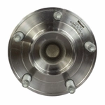 Order Rear Hub Assembly by MOTORCRAFT - NHUB3 For Your Vehicle