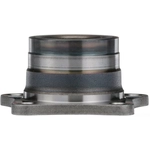 Order NSK - 28BWK12 - Wheel Bearing & Hub For Your Vehicle