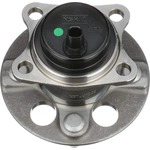 Order Rear Hub Assembly by NSK - 44BWKHS44 For Your Vehicle