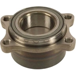 Order Rear Hub Assembly by NSK - 50KWH02 For Your Vehicle