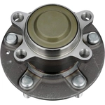 Order NSK - 55BWKH28 - Rear Hub Assembly For Your Vehicle