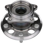 Order NSK - 58BWKH03B - Wheel Bearing & Hub For Your Vehicle