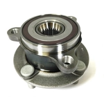 Order NSK - 60BWKH18 - Rear Wheel Bearing and Hub Assembly For Your Vehicle