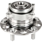 Order Rear Hub Assembly by NSK - 60BWKH11 For Your Vehicle