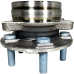 Order NSK - 73BWKH05 - Wheel Bearing and Hub For Your Vehicle