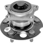 Order QUALITY-BUILT - WH512213 - Rear Hub Assembly For Your Vehicle