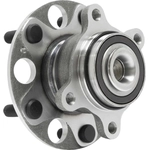 Order Rear Hub Assembly by QUALITY-BUILT - WH512256 For Your Vehicle
