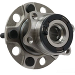 Order Rear Hub Assembly by QUALITY-BUILT - WH512333 For Your Vehicle