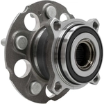 Order QUALITY-BUILT - WH512345 - Rear Driver Side Wheel Bearing and Hub Assembly For Your Vehicle