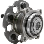 Order QUALITY-BUILT - WH512366 - Wheel Bearing and Hub Assembly For Your Vehicle