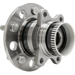 Order QUALITY-BUILT - WH512437 - Rear Hub Assembly For Your Vehicle