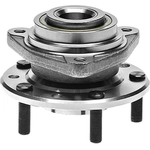 Order QUALITY-BUILT - WH513013 - Rear Hub Assembly For Your Vehicle