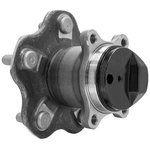 Order QUALITY-BUILT - WH590280 - Wheel Bearing and Hub Assembly For Your Vehicle