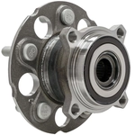 Order QUALITY-BUILT - WH590461 - Wheel Bearing and Hub Assembly For Your Vehicle
