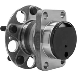 Order Rear Hub Assembly by QUALITY-BUILT - WH590630 For Your Vehicle
