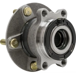 Order QUALITY-BUILT - WH810043 - Rear Hub Assembly For Your Vehicle