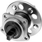Order Rear Hub Assembly by QUALITY-BUILT - WH512041 For Your Vehicle