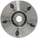 Order Rear Hub Assembly by QUALITY-BUILT - WH512230 For Your Vehicle