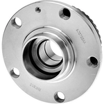 Order Rear Hub Assembly by QUALITY-BUILT - WH512231 For Your Vehicle