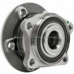 Order Rear Hub Assembly by QUALITY-BUILT - WH512273 For Your Vehicle