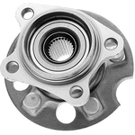 Order Rear Hub Assembly by QUALITY-BUILT - WH512284 For Your Vehicle