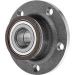 Order Rear Hub Assembly by QUALITY-BUILT - WH512319 For Your Vehicle