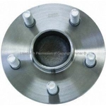 Order Rear Hub Assembly by QUALITY-BUILT - WH512403 For Your Vehicle