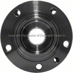 Order Rear Hub Assembly by QUALITY-BUILT - WH512513 For Your Vehicle